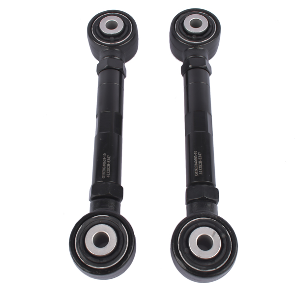 Adjustable Rear Toe Angle Control Arm Kit for Tesla Model X 2015-2020 Model S 2013-2020