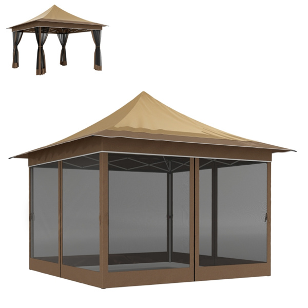 Pop Up Canopy、Canopy Tent