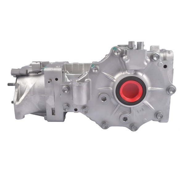 Rear Differential &Coupling Assembly for 2011-2018 Toyota Sienna 3.5L 4111045011 4111058061