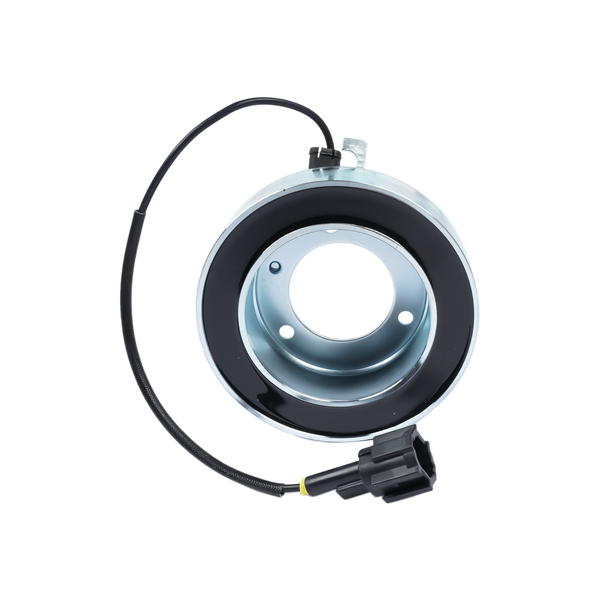 A/C Compressor Clutch Kit for Nissan Altima Base, S, SL 2.5L L4 2002-2006 Sedan 926008J03B 926008J01A 926008J022