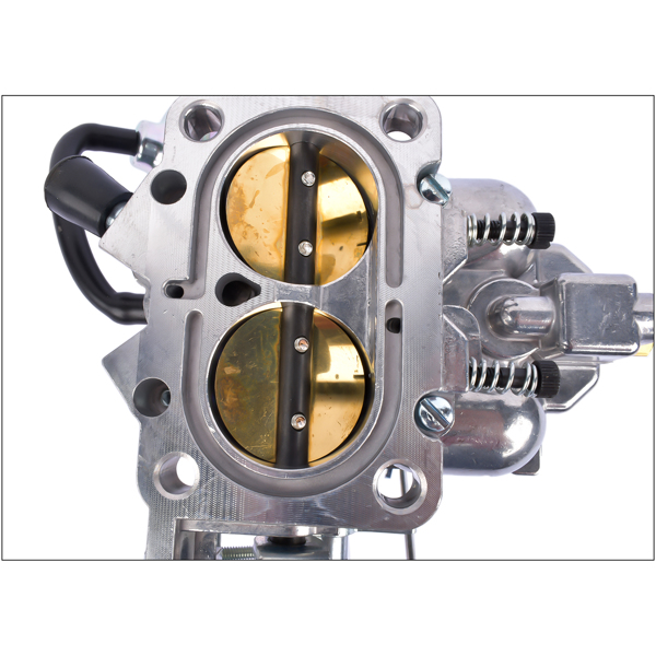 Carburetor w/ Gasket for 1967-1980 Plymouth Dodge Magnum Chrysler 318 V8 5.2L 6CIL 70018949