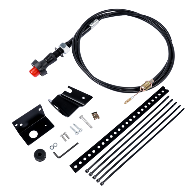 Front Axle Shaft Disconnect Conversion Kit for GMC S15 Sonoma Jimmy All Engine 4WD New PSL500