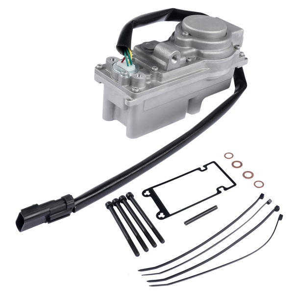 VGT Electronic Actuator for Cummins Engine ISX ISM 4032673RX 4034210RX 6378270RX