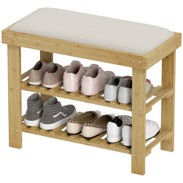 Shoe Storage Cabinet/Shoe Rack