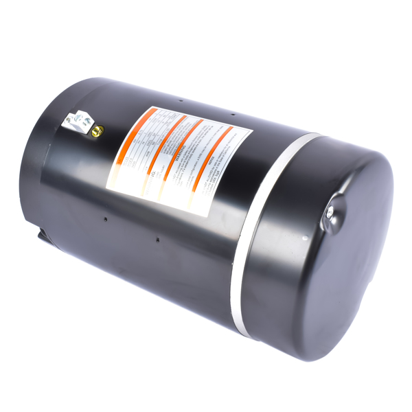 Standard Pool Pump Motor 115 Volts 1 HP 3450 RPM Single-Speed for B228SE Models