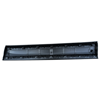 Front Left Driver Side Door Trim Molding for Chevy Equinox 4-Door L4 GAS DOHC