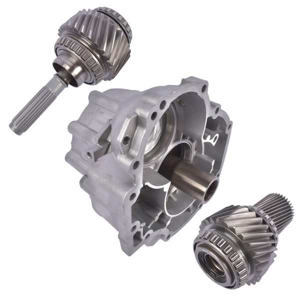 分动箱总成 Transfer Case Assembly Fits for Mercedes-Benz W204 GLK X204 W212 W221 CLS W218 4-Matic A2212700326-4