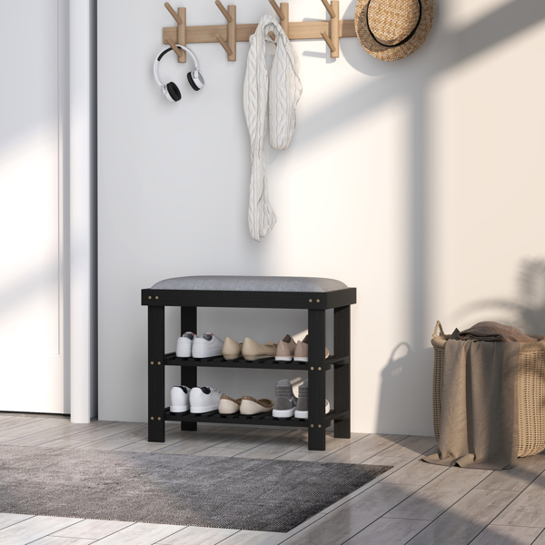 Shoe Storage Cabinet/Shoe Rack