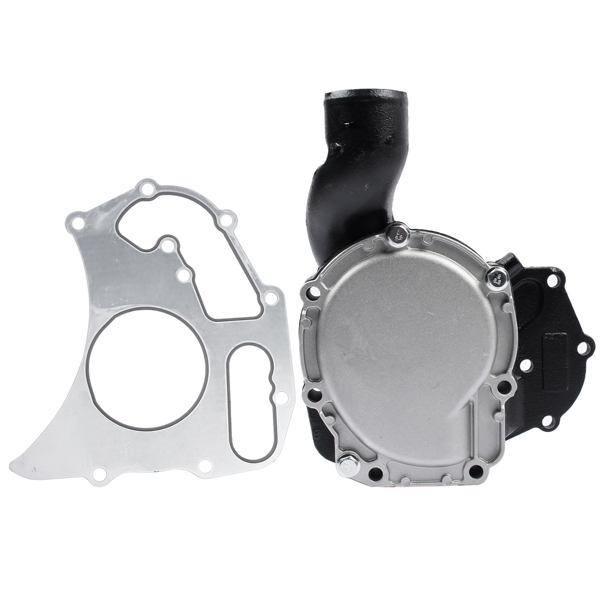 Water Pump for Perkins 1103C-33T 1104C-E44T 1104C-E44TA Kioti DK65S U5MW0207