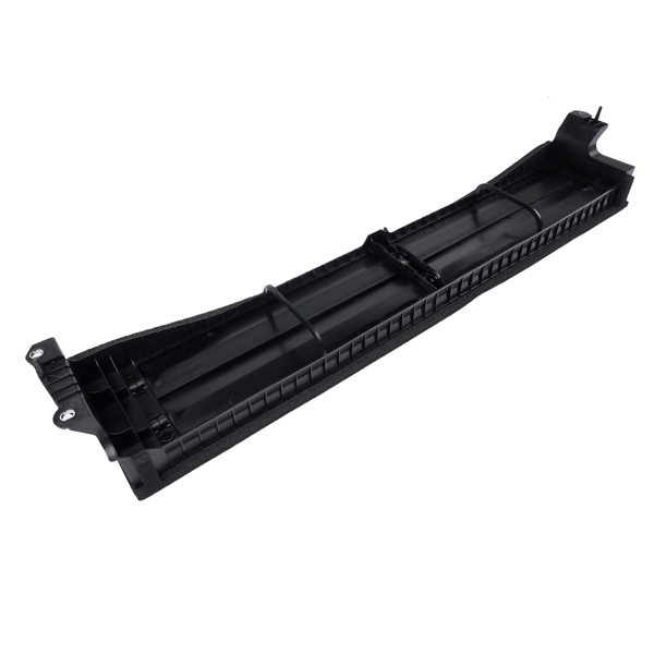 Shutter Front Lower Hybrid Grille For 21-24 Camry Crown 53180-06090  53180-33090  53180-06091