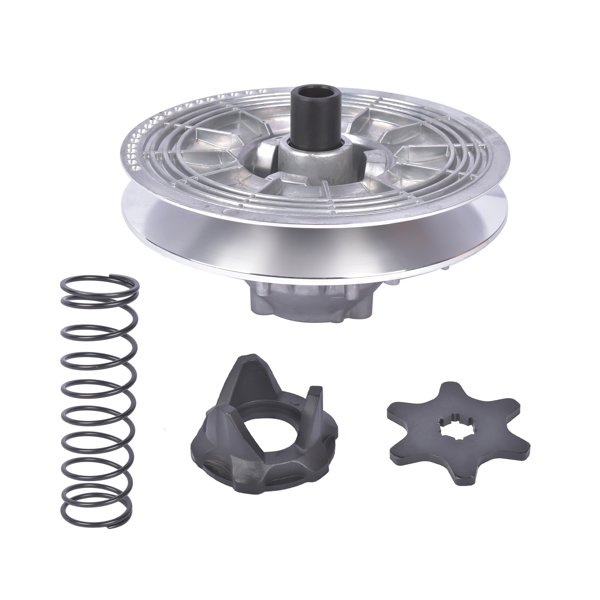 Secondary Clutch for Can-Am Outlander Commander Maverick 1000R 4X4 420280178 420280173 420280176