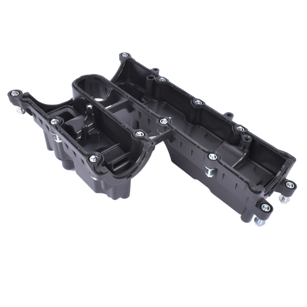 BM5Z-6582-A Valve Cover with Gasket for Ford Fusion Escape Transit Connect 2013-2019 BM5Z6582A