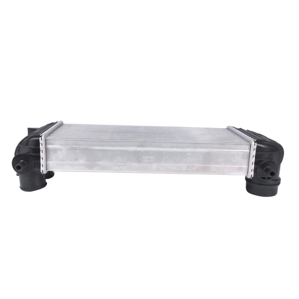 Intercooler for Ford F-150 2020 2021 2022 2023 V6 3.5L Turbocharged ML346K775CA Plastic Aluminum