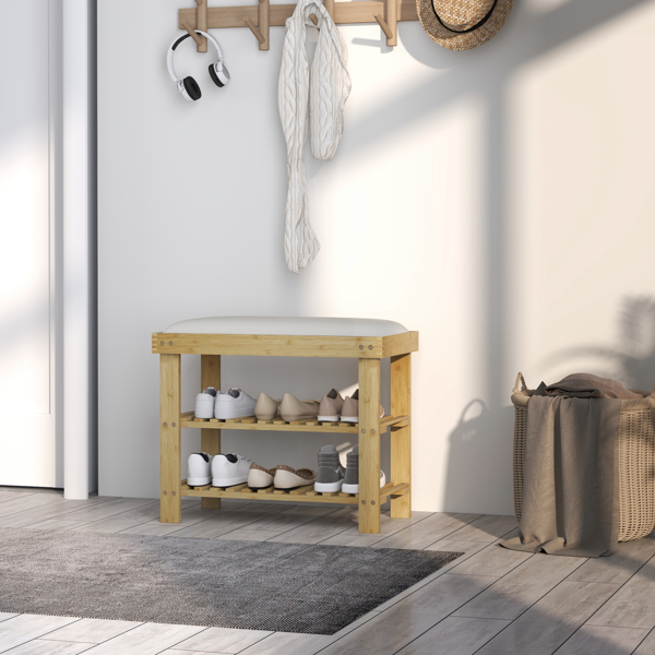 Shoe Storage Cabinet/Shoe Rack