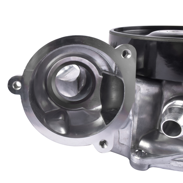 水泵 Engine Water Pump for BMW 760Li Rolls-Royce RR5 RR6 N74 11518657284 11517555214 11517555215-10