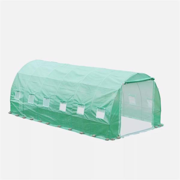 Item Code：95690489 大号绿色温室 覆盖物更换（周末不发货）（ Amazon Shipping）（WalMart禁售）-2