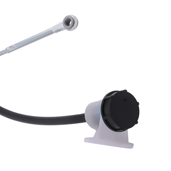 Clutch Master Cylinder Reservoir Line for Chevy Camaro Pontiac Firebird 98-02