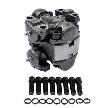 U-Joint Assembly 6598347 7359851 For Bobcat 542 553 620 742 Skid Steer Loader