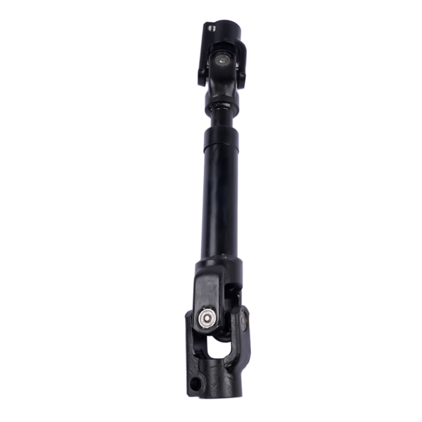 转向轴 Coupling Joint Universal Steering Lower Shaft Black for Kia Optima Hybrid 2.4L 56400-2T501-3