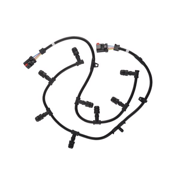 6.0L 2004-2010 Ford Diesel Glow Plugs Gasket & Glow Plugs MT030013 (Ban sale on  Amazon) (No support for unconditional return)