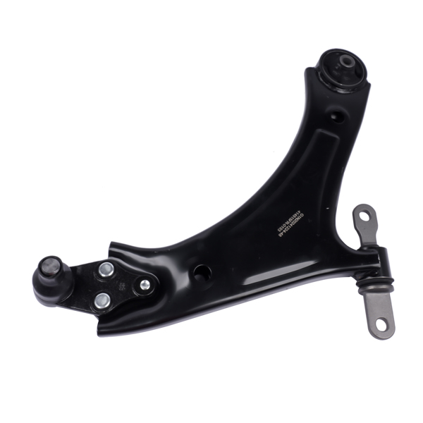 Front Lower Right Control Arm and Ball Joint Assembly for Hyundai Santa Cruz Santa Fe Kia Sorento Pickup Sport Utility 2021-2025 54501-P2000