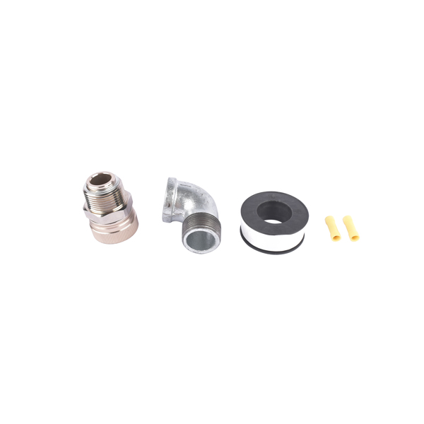 抽油泵 25GPM High Flow DC Fuel Pump Yellow Gas Heavy Duty Transfer Pump for Kerosene-12