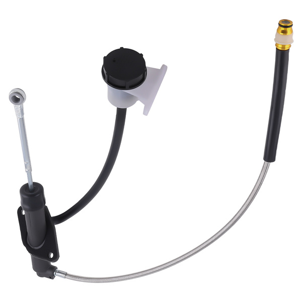 Clutch Master Cylinder Reservoir Line for Chevy Camaro Pontiac Firebird 98-02