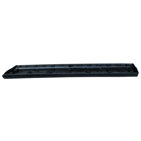 Front Left Driver Side Door Trim Molding for Chevy Equinox 4-Door L4 GAS DOHC