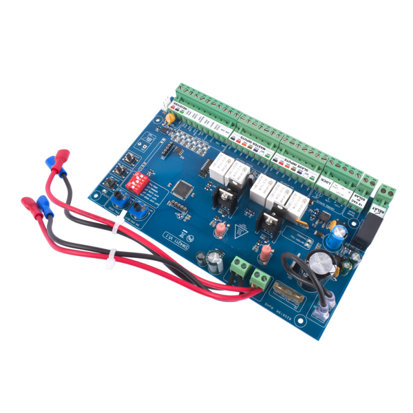 R4211 Control Board for GTO/Mighty Mule Gate Openers FM500, FM502, MM560, MM562 