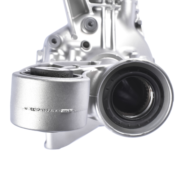 差速器 Front Axle 3.46 Ratio Differential Assembly A1673305500 Fits for Mercedes-Benz GLS580 GLE580 GLE53 AMG GLS450 Maybach GLS600 2020-2025 Silver-8