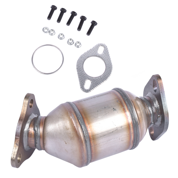 Catalytic Converter for 2010 2011 Buick LaCrosse CXL Sedan 3.6L V6 FWD Front Right 19418936 20907468