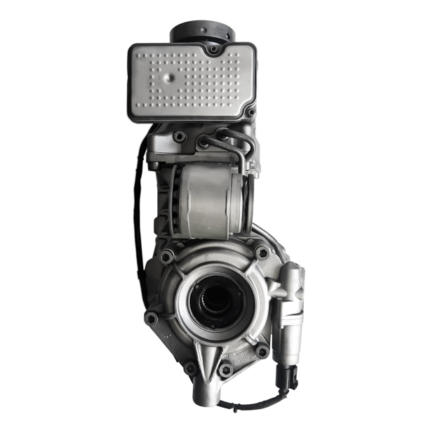 差速器 Rear Differential Assembly AWD for 2010-2014 Cadillac XTS Sedan Buick LaCrosse Regal 22896610-3