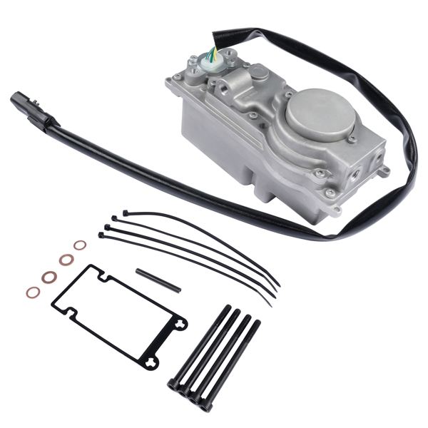 VGT Electronic Actuator for Cummins Engine ISX ISM 4032673RX 4034210RX 6378270RX