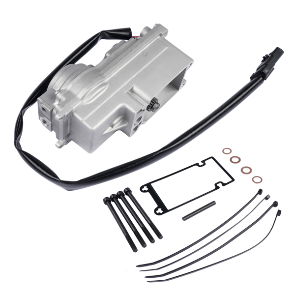 VGT Electronic Actuator for Cummins Engine ISX ISM 4032673RX 4034210RX 6378270RX