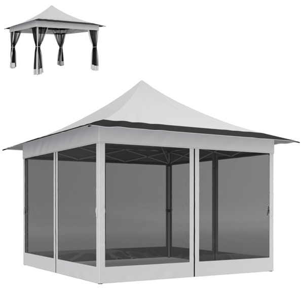 Pop Up Canopy、Canopy Tent