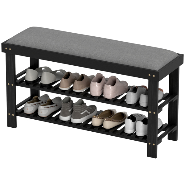 Shoe Storage Cabinet/Shoe Rack