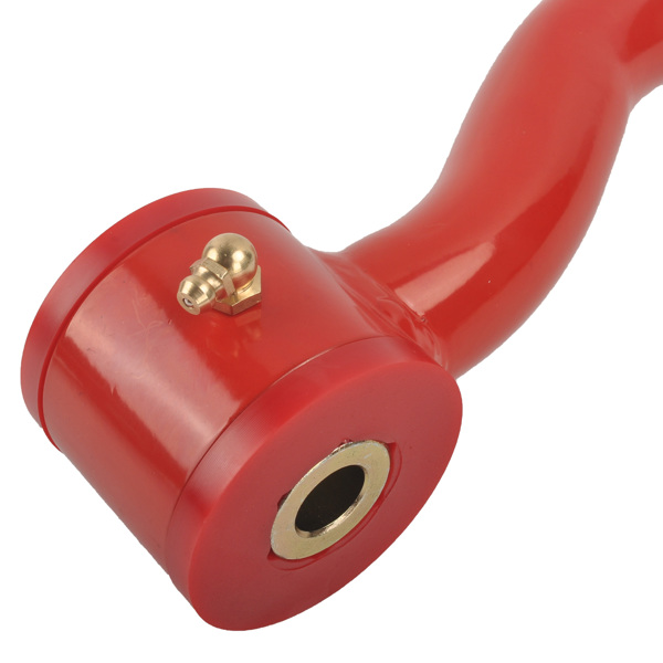 1999-2006 GM SUV Suburban Tahoe Adjustable Rear Upper Control Arms Red MT042060(Ban the sale of Amazon)(No support for returns without reason)