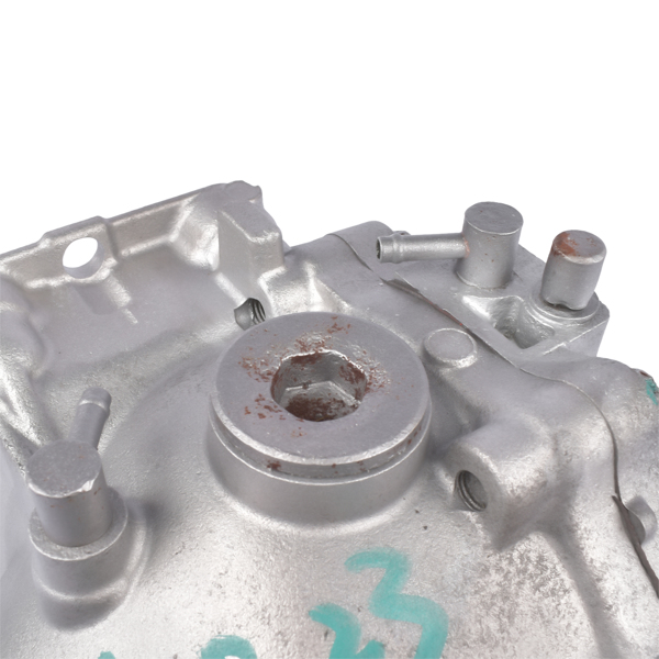 Rear Differential &Coupling Assembly for 2011-2018 Toyota Sienna 3.5L 4111045011 4111058061