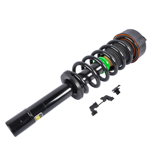 Front Shock Absorber Strut Assembly with Electric Magnetic 5801120 23405719 For Cadillac CT6 AWD 2016-2018