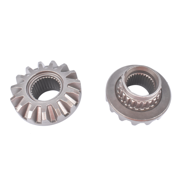 8.8" Traclok Posi Clutch Pack Kit Lsd Spider Gears Internals for Ford F8.8CPK ZIKF8.8-T/L-31