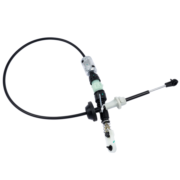 变速器换挡拉线 Automatic Transmission Shifter Cable For Dodge Caravan Chrysler Town & Country 2004-2007 3.8L V6 5133190AB-4