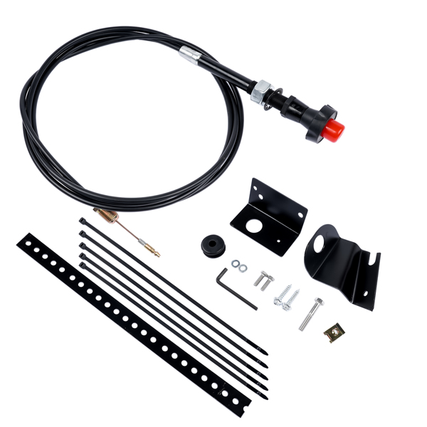 Front Axle Shaft Disconnect Conversion Kit for GMC S15 Sonoma Jimmy All Engine 4WD New PSL500