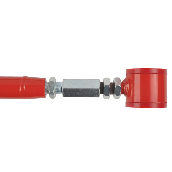 1999-2006 GM SUV Suburban Tahoe Adjustable Rear Upper Control Arms Red MT042060(Ban the sale of Amazon)(No support for returns without reason)