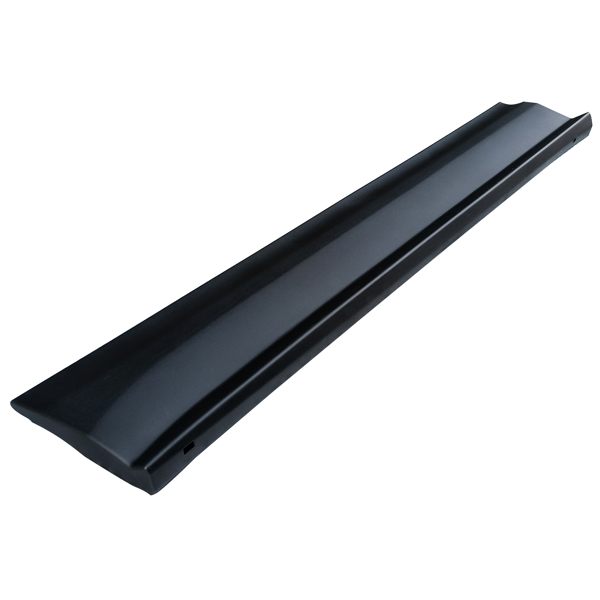 Front Left Driver Side Door Trim Molding for Chevy Equinox 4-Door L4 GAS DOHC