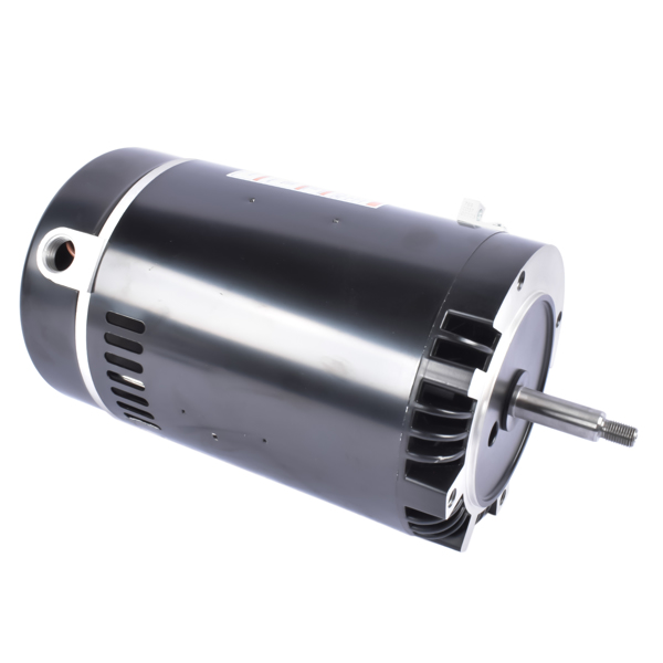 Standard Pool Pump Motor 115 Volts 1 HP 3450 RPM Single-Speed for B228SE Models