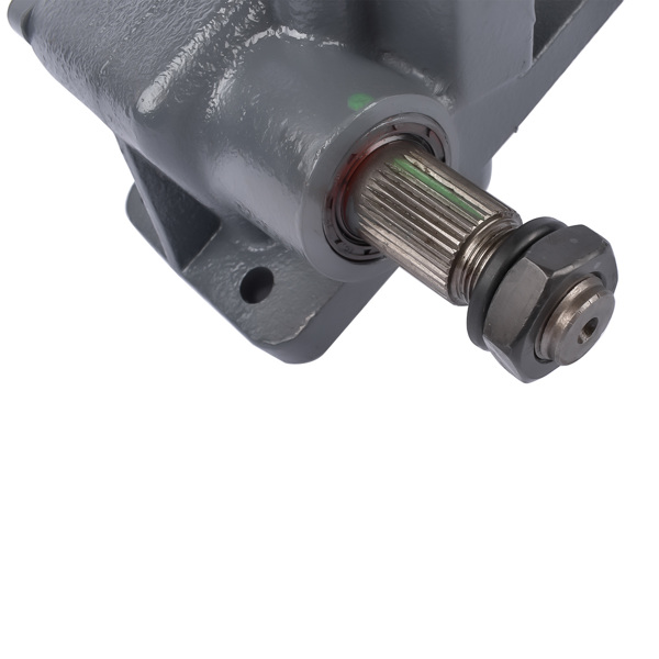 Steering Box Shaft for Kubota L175 L185DT L225DT L245DT L245F L245H 34209-16100