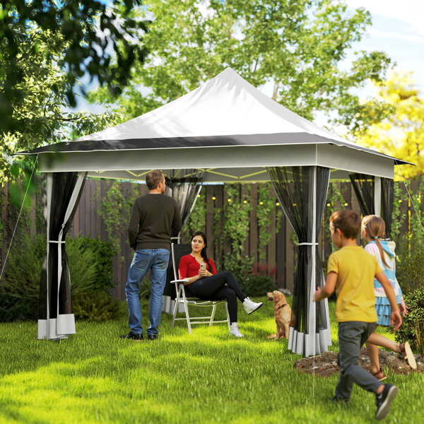 Pop Up Canopy、Canopy Tent