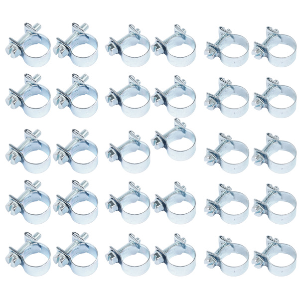 30X 1/4