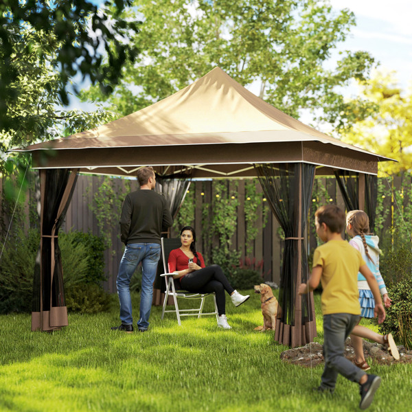 Pop Up Canopy、Canopy Tent