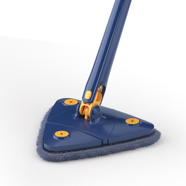 Car wash mop Car brush Telescopic chenille Car wash brush Car wash tool Dust duster(5 pieces of cloth)